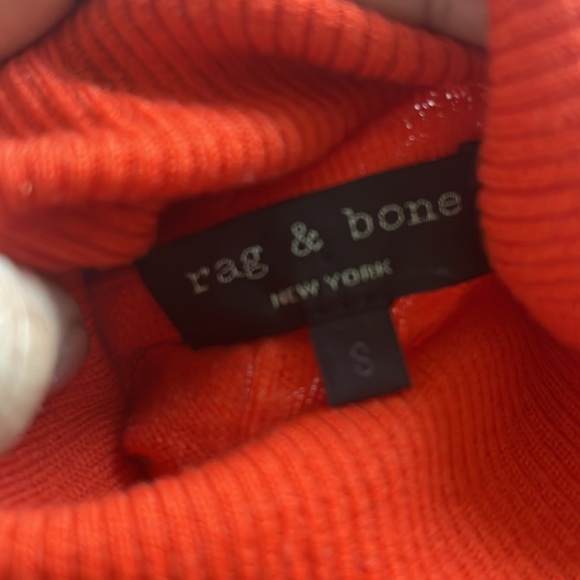 Rag and bone sweater - Picture 2 of 5
